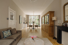 Apartment in Amsterdam