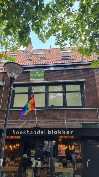 View photo 1/5 of apartment in Heemstede