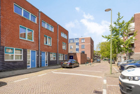 Family home in 's-Gravenhage