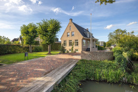 Family home in Nieuwegein