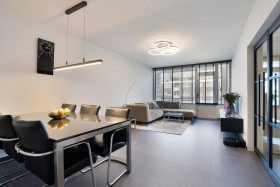 Apartment in Amsterdam