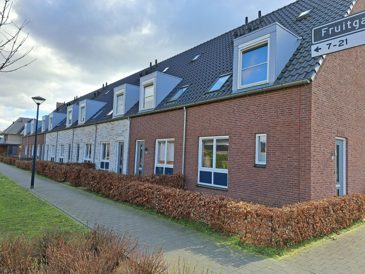 Bekijk foto 1/5 van house in Maashorst
