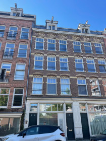 Apartment in Amsterdam