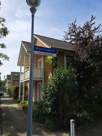 Family home in Haarlemmermeer