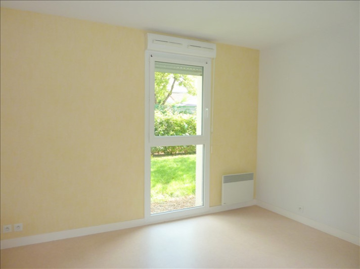 Voir la photo 1/2 du type studio à Blois