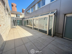 Appartement in Hasselt