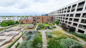 Appartement à Hasselt