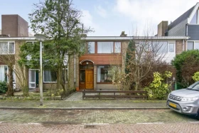 Woonhuis in Amstelveen