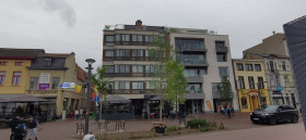 Appartement à Sint-Niklaas