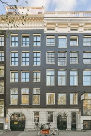 Apartment in Amsterdam