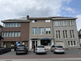Appartement à Grimbergen