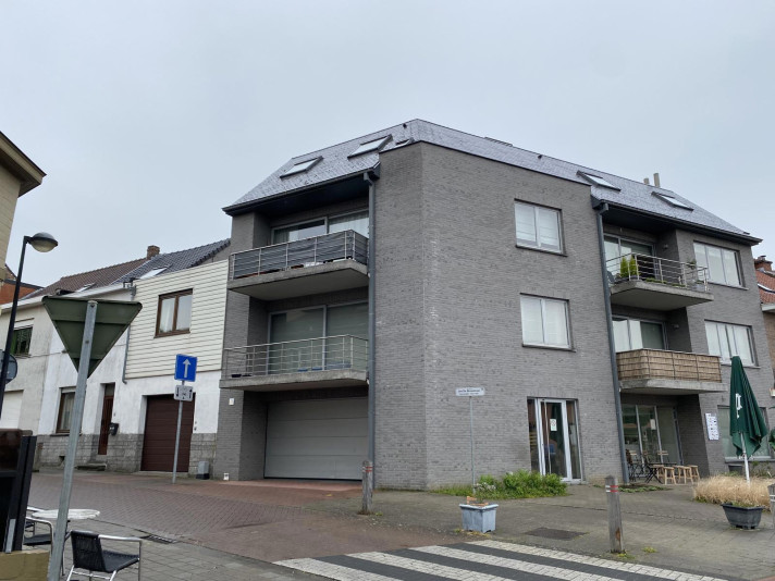 Voir photo 1/11 de apartment à Zaventem