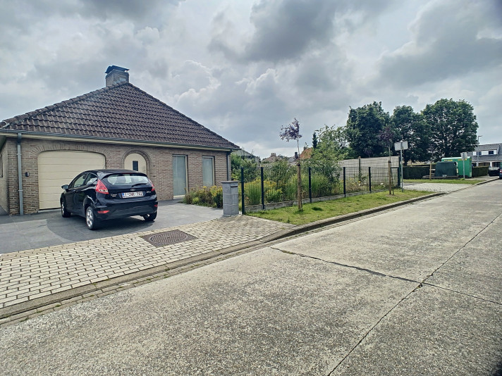 Sieh dir Foto 1/24 des house in Oudenburg an