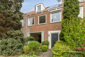 Family home in Eindhoven