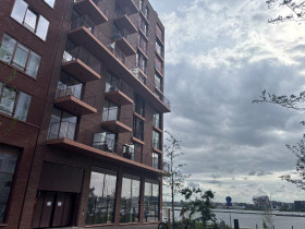 Appartement in Amsterdam