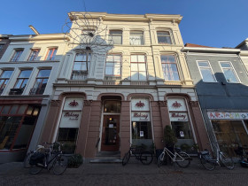 Apartment in Deventer