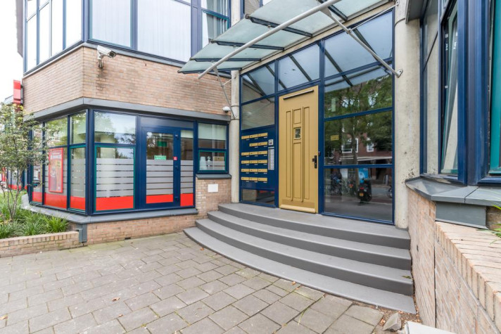 Appartement in Amsterdam