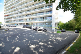 Appartement in Dendermonde