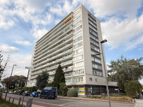 Appartement à Antwerpen