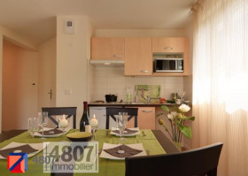 Appartement à Sallanches