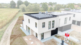 Woning in Breendonk