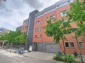 Appartement in Leuven