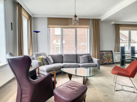 Appartement in Oudenaarde
