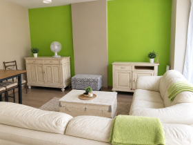 Appartement à Landen