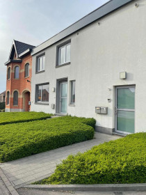 Appartement in Sint-Truiden