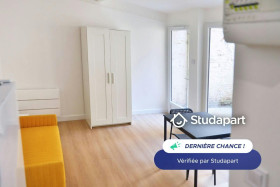 Appartement à Saint-Quentin