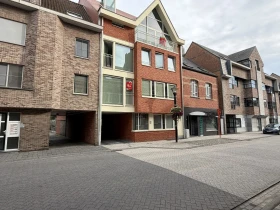 Appartement à Geel