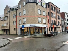 Appartement à Geel