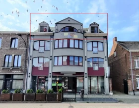 Appartement à Geel