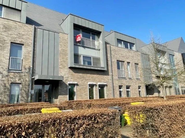 Sieh dir Foto 1/22 des apartment in Geel an