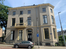 Appartement in Arnhem