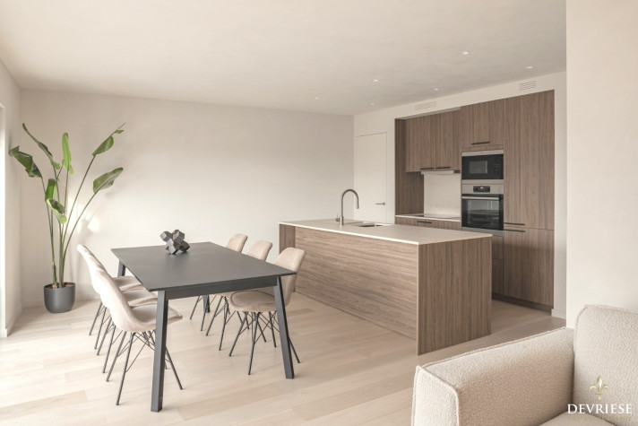 Sieh dir Foto 1/15 des apartment in Kortrijk an