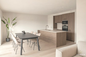 Appartement in Kortrijk
