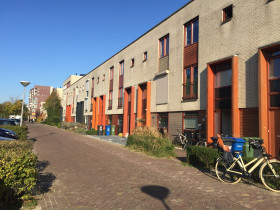 Room in Zwolle