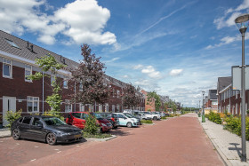 Family home in Teylingen