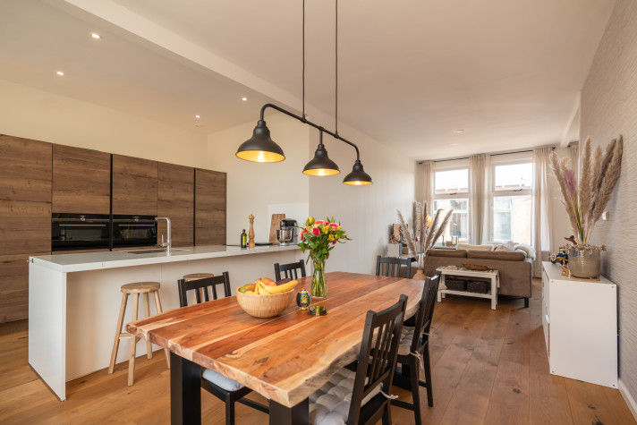 Zdjęcie 1 z 4 — apartment, 's-Gravenhage