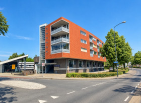 Appartement in Apeldoorn