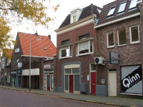 Studio in Zwolle