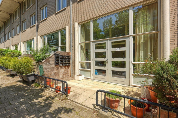 View photo 1/24 of apartment in 's-Gravenhage