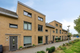 Family home in Rotterdam