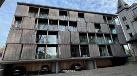 Appartement in Waregem