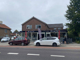 Studio in Apeldoorn
