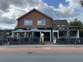 Studio — Apeldoorn