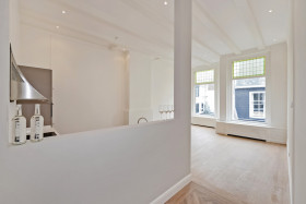 Apartment in 's-Gravenhage