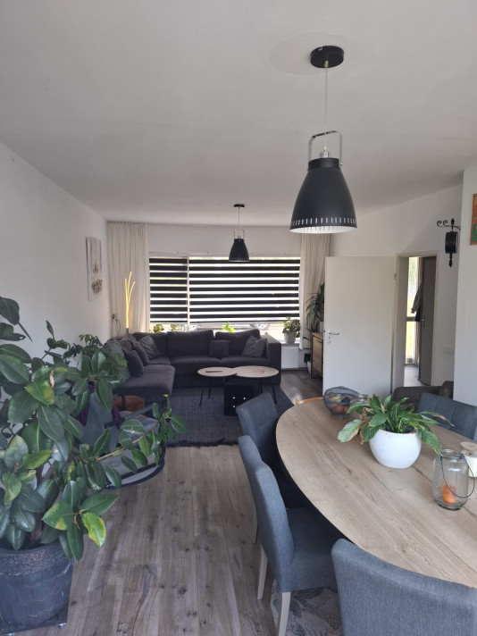 Woonhuis aan de Voltastraat in Terneuzen