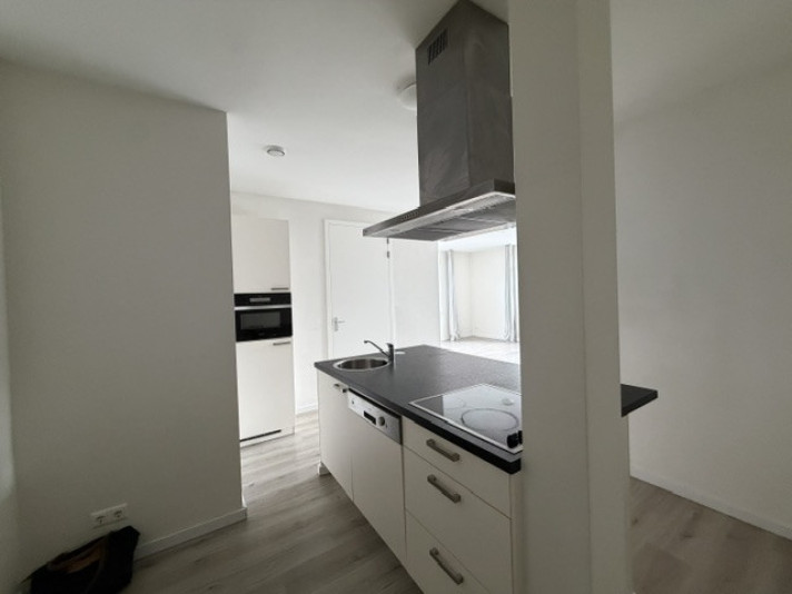 View photo 1/12 of apartment in Roermond